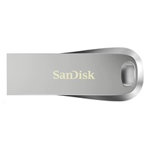 SanDisk Flash Disk 128GB Ultra Dual Drive Luxe USB 3.1 Type-C 150MB/s