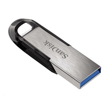 SanDisk Flash Disk 128GB Ultra Flair, USB 3.0