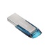 SanDisk Flash Disk 128GB Ultra Flair, USB 3.0, tropic modrá