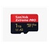 SanDisk micro SDXC karta 1TB Extreme PRO (200 MB/s Class 10, UHS-I U3 V30) + adaptér