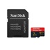SanDisk micro SDXC karta 2TB Extreme PRO (250 MB/s A2 UHS-I U3 V30) + adaptér