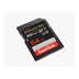 SanDisk SDXC karta 64GB Extreme PRO (200 MB/s Class 10, UHS-I U3 V30)