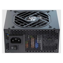 SEASONIC zdroj 750W FOCUS SGX-750 (2021), 80+ GOLD