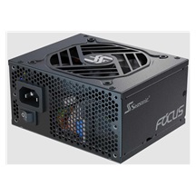 SEASONIC zdroj 750W FOCUS SPX-750 (2021), 80+ GOLD