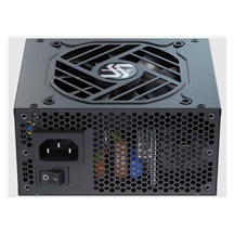 SEASONIC zdroj 750W FOCUS SPX-750 (2021), 80+ GOLD