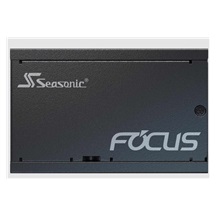 SEASONIC zdroj 750W FOCUS SPX-750 (2021), 80+ GOLD