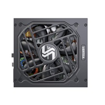 SEASONIC zdroj 750W VERTEX, 80+ GOLD, 135 mm, ATX