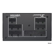 SEASONIC zdroj 750W VERTEX, 80+ GOLD, 135 mm, ATX