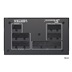 SEASONIC zdroj 750W VERTEX, 80+ PLATINUM, 135 mm, ATX