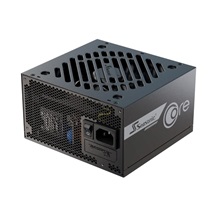 SEASONIC zdroj Core GX-750, 750W, 120mm, 80+ Gold, Plně Modulární, ATX 3.1