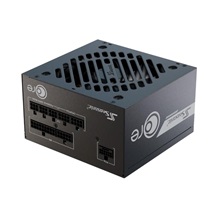 SEASONIC zdroj Core GX-750, 750W, 120mm, 80+ Gold, Plně Modulární, ATX 3.1