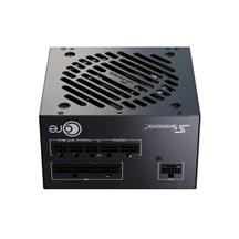 SEASONIC zdroj Core GX-750, 750W, 120mm, 80+ Gold, Plně Modulární, ATX 3.1