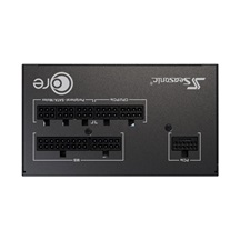 SEASONIC zdroj Core GX-750, 750W, 120mm, 80+ Gold, Plně Modulární, ATX 3.1