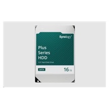 Synology 3,5" HDD HAT3310-16T Plus (NAS) (16TB, SATA III, 7200 RPM, 512MB)