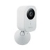 Synology CC400W WiFi IP kamera cube, 4Mpx, 1/3", objektiv 2,12 mm, IR<10, IP65, 5GHz, microSD