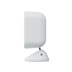 Synology CC400W WiFi IP kamera cube, 4Mpx, 1/3", objektiv 2,12 mm, IR<10, IP65, 5GHz, microSD