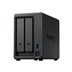 Synology DP320 ActiveProtect 2x8TB (2C/RyzenR1600/2,6-3,1GHz/8GBRAM/1xUSB3.2Gen1/1xGbE)