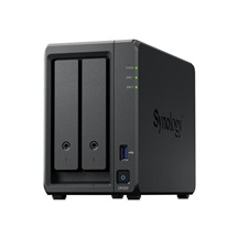 Synology DP320 ActiveProtect 2x8TB (2C/RyzenR1600/2,6-3,1GHz/8GBRAM/1xUSB3.2Gen1/1xGbE)