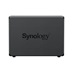 Synology DP320 ActiveProtect 2x8TB (2C/RyzenR1600/2,6-3,1GHz/8GBRAM/1xUSB3.2Gen1/1xGbE)