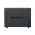 Synology DP320 ActiveProtect 2x8TB (2C/RyzenR1600/2,6-3,1GHz/8GBRAM/1xUSB3.2Gen1/1xGbE)