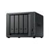 Synology DP340 ActiveProtect 4x8TB, 2x400GB NVMe (2C/RyzenR1600/2,6-3,1GHz/16GBRAM/1xUSB3.2Gen1/1x10GbE)