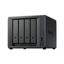 Synology DP340 ActiveProtect 4x8TB, 2x400GB NVMe (2C/RyzenR1600/2,6-3,1GHz/16GBRAM/1xUSB3.2Gen1/1x10GbE)