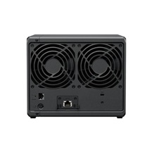 Synology DP340 ActiveProtect 4x8TB, 2x400GB NVMe (2C/RyzenR1600/2,6-3,1GHz/16GBRAM/1xUSB3.2Gen1/1x10GbE)