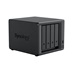 Synology DP340 ActiveProtect 4x8TB, 2x400GB NVMe (2C/RyzenR1600/2,6-3,1GHz/16GBRAM/1xUSB3.2Gen1/1x10GbE)