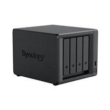 Synology DP340 ActiveProtect 4x8TB, 2x400GB NVMe (2C/RyzenR1600/2,6-3,1GHz/16GBRAM/1xUSB3.2Gen1/1x10GbE)