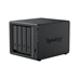 Synology DP340 ActiveProtect 4x8TB, 2x400GB NVMe (2C/RyzenR1600/2,6-3,1GHz/16GBRAM/1xUSB3.2Gen1/1x10GbE)