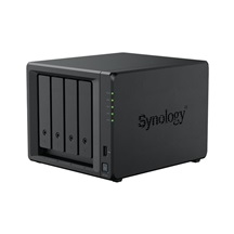 Synology DP340 ActiveProtect 4x8TB, 2x400GB NVMe (2C/RyzenR1600/2,6-3,1GHz/16GBRAM/1xUSB3.2Gen1/1x10GbE)