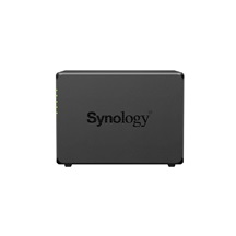 Synology DS925+ DiskStation (4C/RyzenV1500B/2,2GHz/4GBRAM/4xSATA/2xM.2/2xUSB3.2/2x2,5GbE/1xUSB-C)