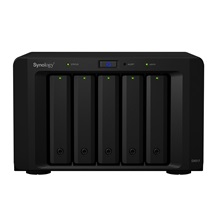 Synology DX517 rozšiřující jednotka k DiskStation (5xSATA)