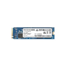 Synology M.2 2280 SSD SNV3410-400G (NAS) (400GB, NVMe)