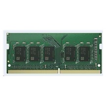 Synology paměť 4GB DDR4 pro DS224+, DS423+