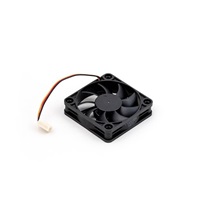Synology ventilátor FAN 60*60*15_1 mm