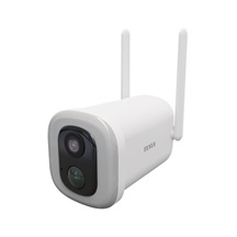 Tesla Smart Floodlight Battery Camera
