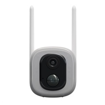 Tesla Smart Floodlight Battery Camera
