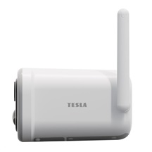 Tesla Smart Floodlight Battery Camera