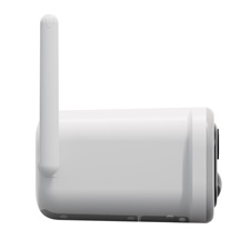 Tesla Smart Floodlight Battery Camera