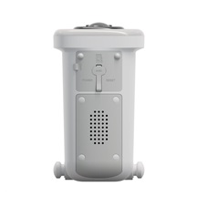 Tesla Smart Floodlight Battery Camera