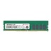 TRANSCEND DIMM DDR4 4GB 2666MHz 1Rx8 512Mx8 CL19 1.2V
