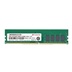 TRANSCEND DIMM DDR4 8GB 2666MHz 1Rx8 1Gx8 CL19 1.2V