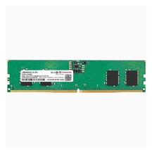 TRANSCEND DIMM DDR5 8GB 4800MHz 1Rx16 1Gx16 CL40 1.1V
