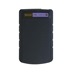 TRANSCEND externí HDD USB 3.1 StoreJet 25H3P, 2TB, Purple (nárazuvzdorný)