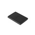 TRANSCEND externí SSD ESD270C 2TB, External SSD, ESD270C, USB 3.1 Gen 2, Type C, černá