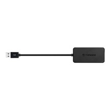 TRANSCEND HUB2K, 4-Port HUB, USB 3.1 Gen 1