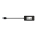 TRANSCEND HUB2K, 4-Port HUB, USB 3.1 Gen 1