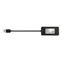 TRANSCEND HUB2K, 4-Port HUB, USB 3.1 Gen 1