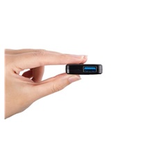 TRANSCEND HUB2K, 4-Port HUB, USB 3.1 Gen 1